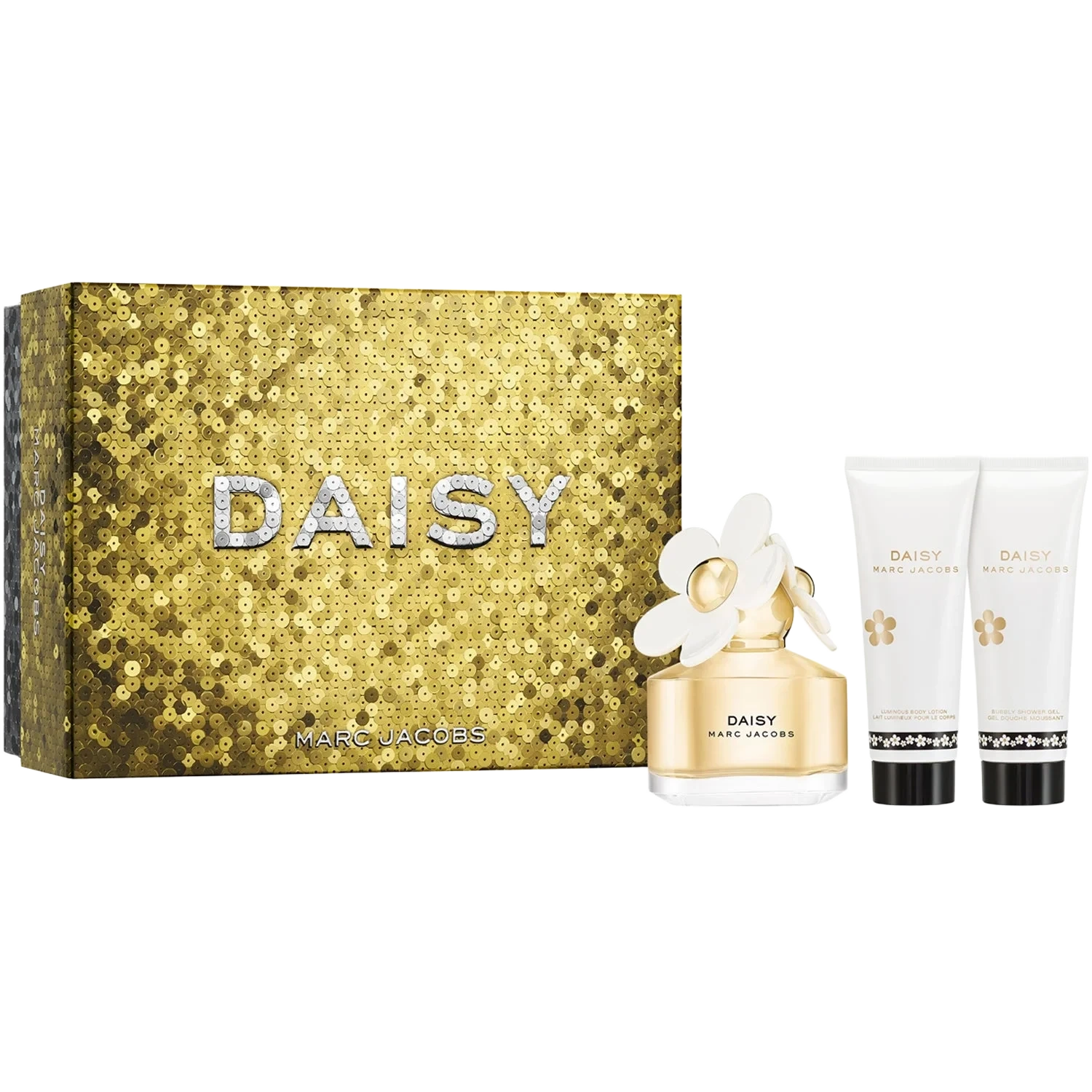 Marc Jacobs Daisy Giftset