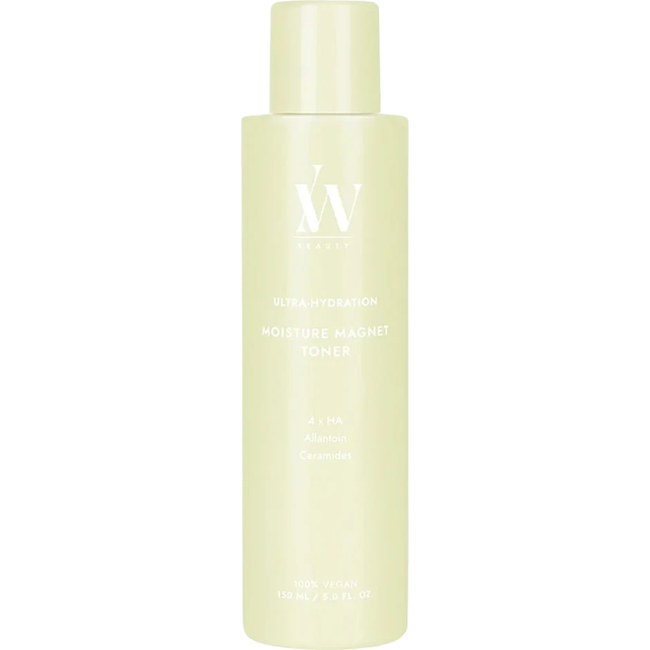 IDA WARG Beauty Moisture Magnet Toner