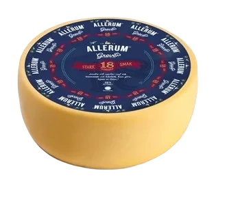 Grevé® 28% vällagrad 18 mån