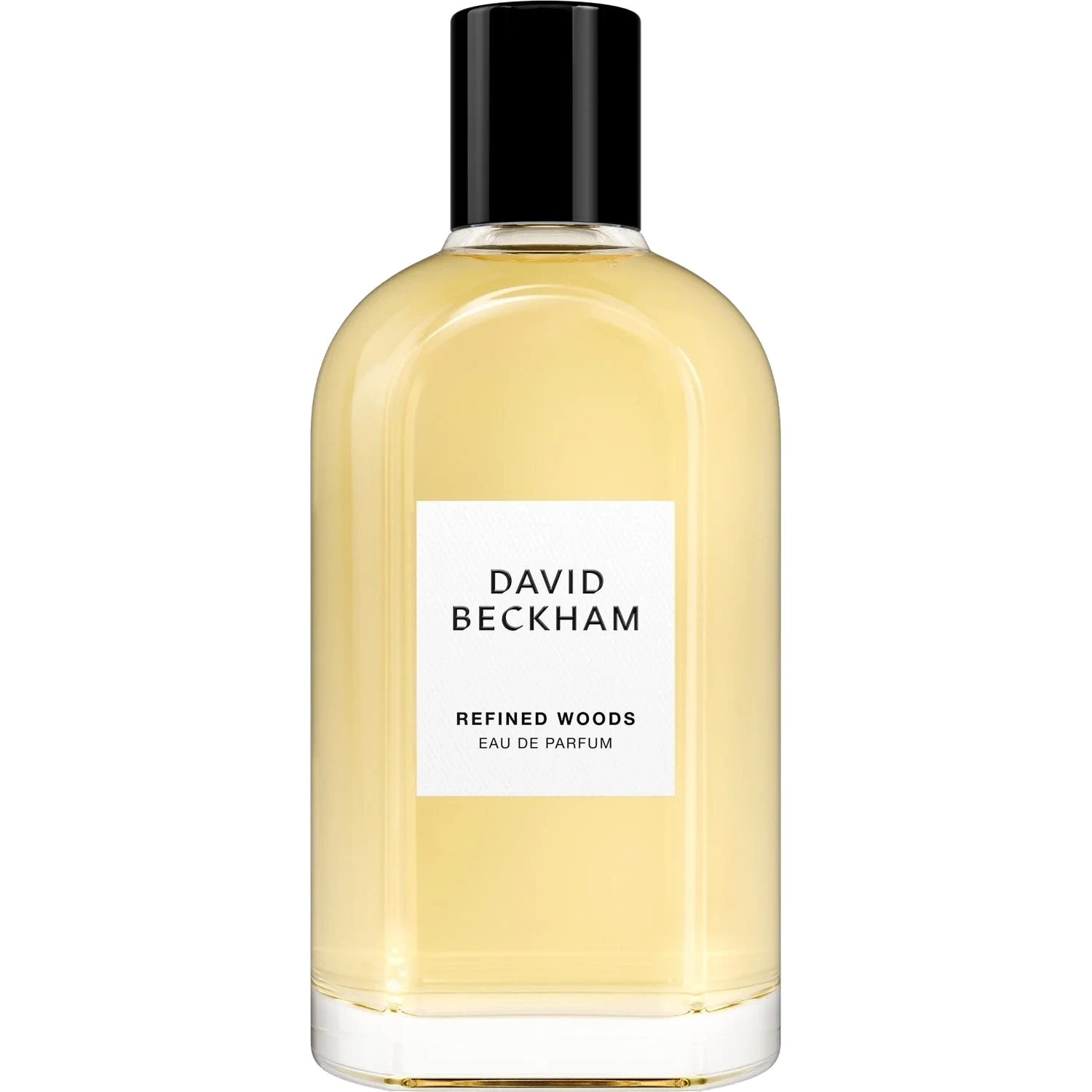 David Beckham Refined Woods