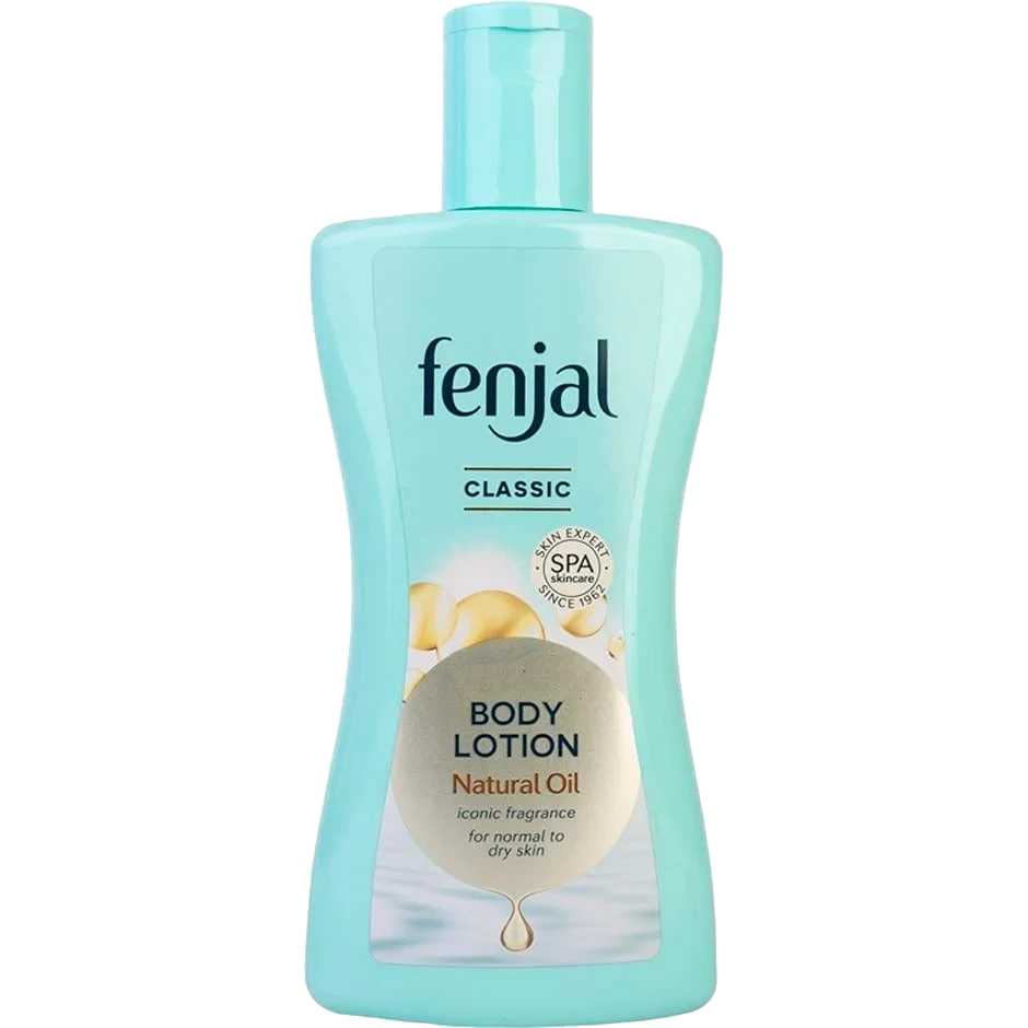 Fenjal Classic Body Lotion