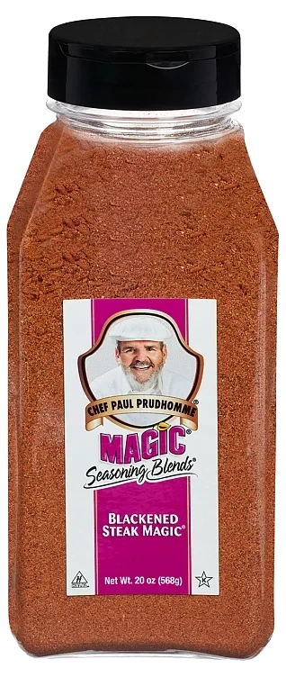 Chef paul biffkrydder        510g