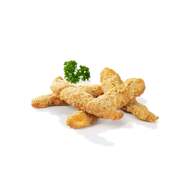 Kylling Diablo Tender Fryst Prior 2,5 Kg