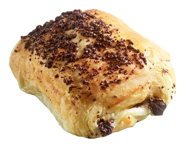 Pain Au Chocolat Trippel Premium