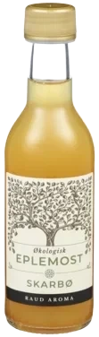SKARBØ GARD AS Raud Aroma Eplemost