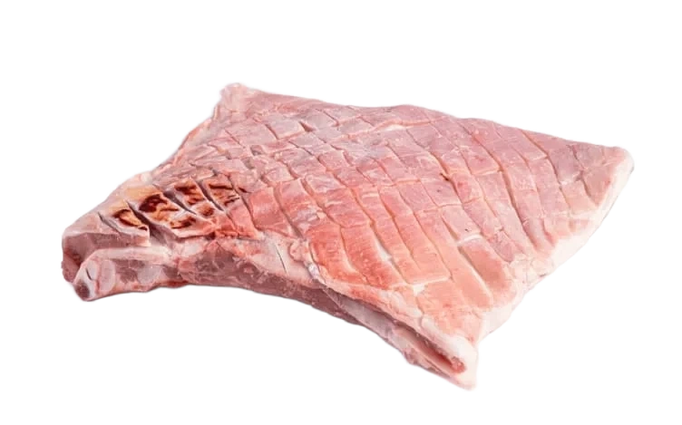 Lammeribbe Jæren Smak pr Kg