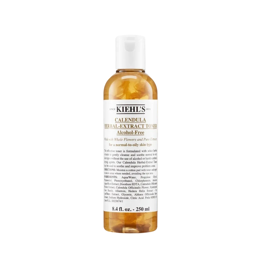 Kiehl’s Calendula Toner Limited Edition B 250 ml