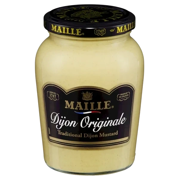Sennep Dijon Original 380g Maille