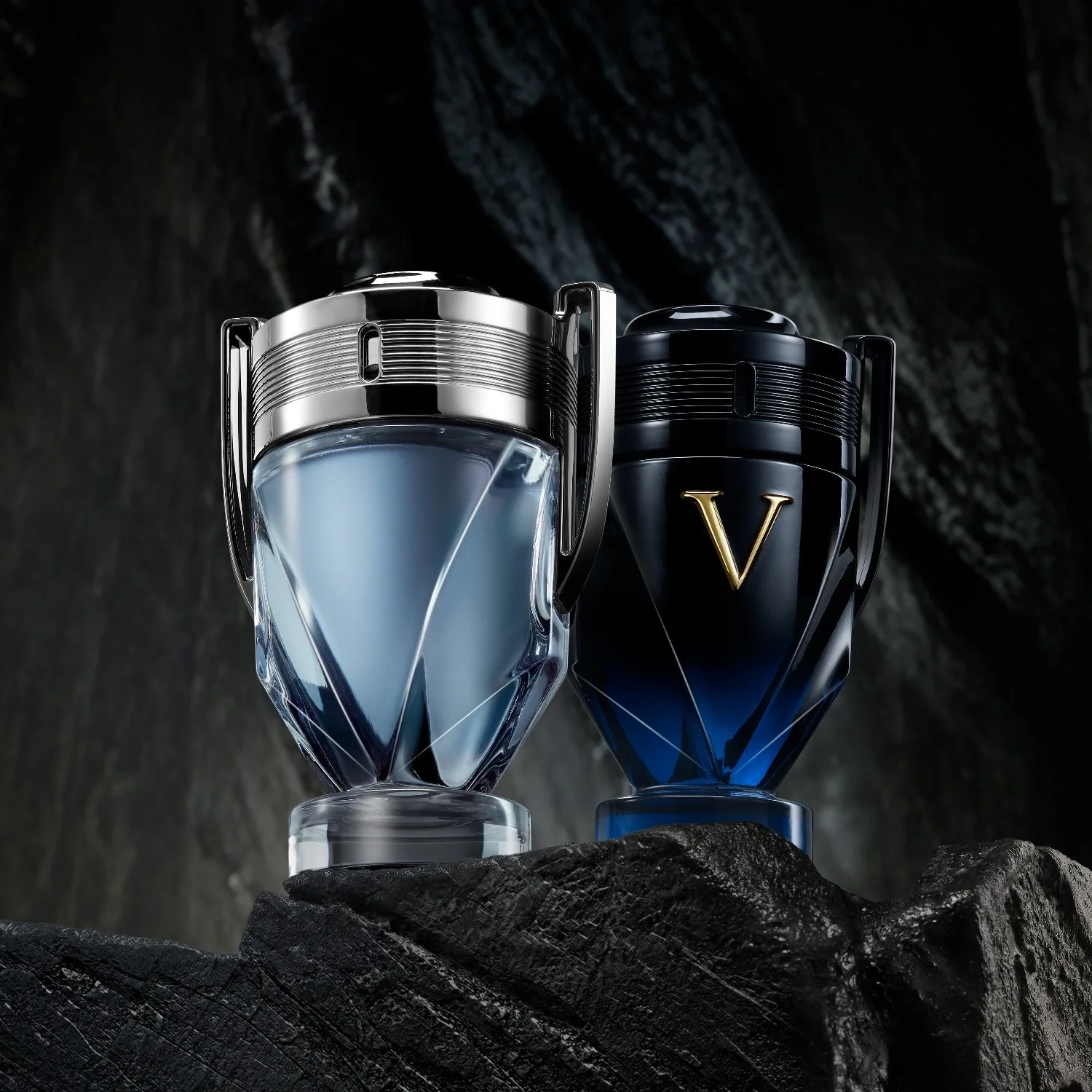 Rabanne Invictus Victory Elixir Eau de Parfum 100 ml