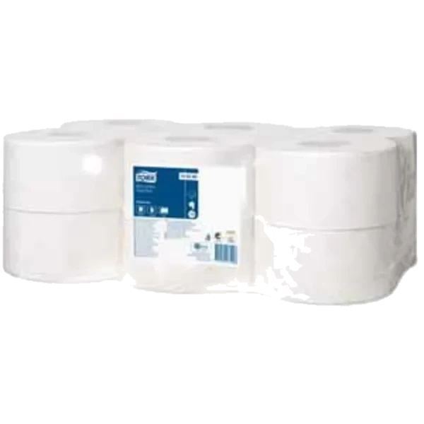 Tork Adv.mini Jumbo Toalettrull T2