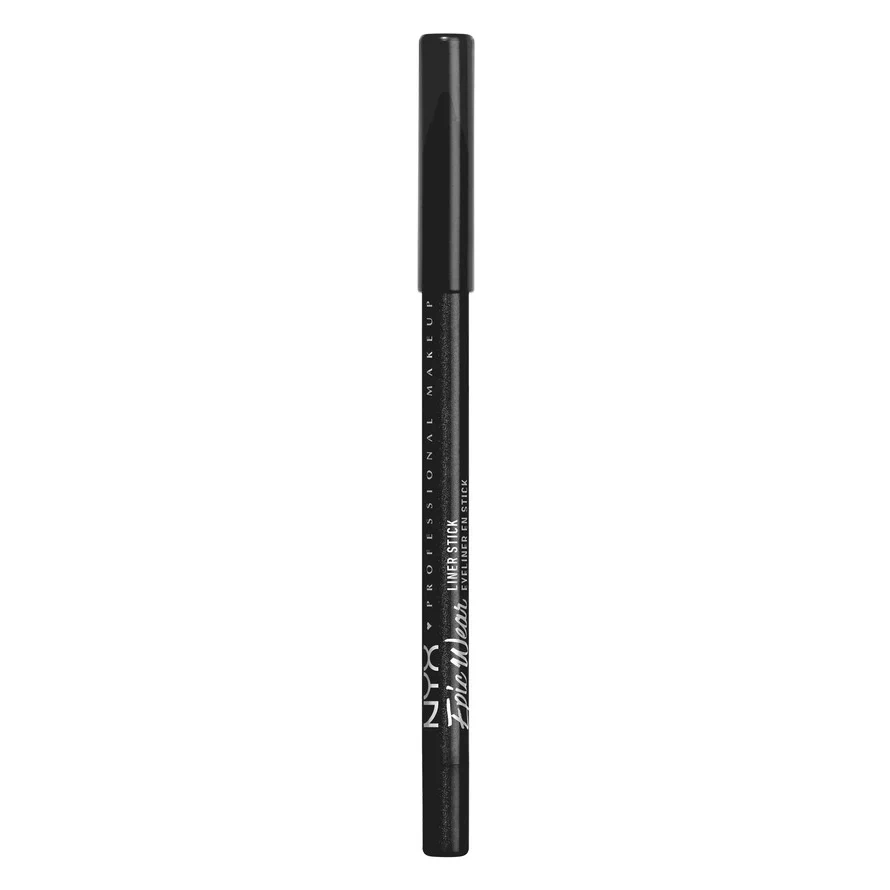 NYX PROFESSIONAL MAKEUP Epic Wear Liner Stick 29 Black Metal