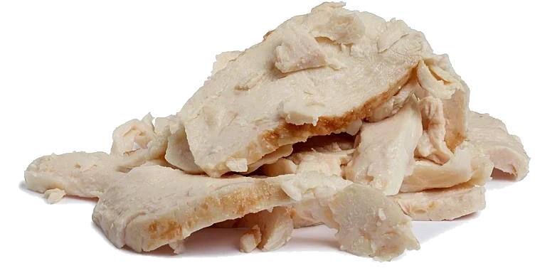 Kyllingfilet Stekt og Skivet Classic 900g Vestfold Fugl