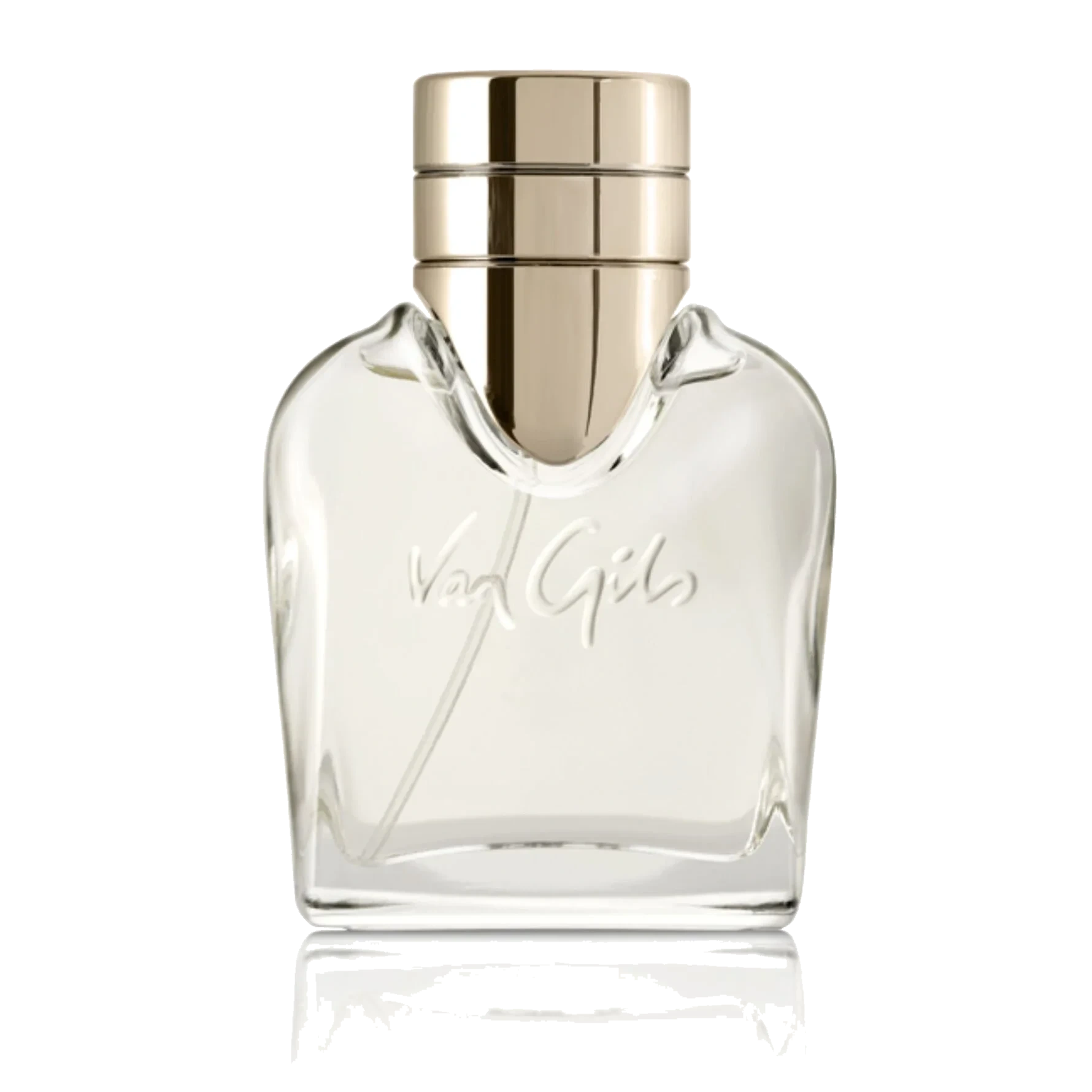 Van Gils Basic Instinct Eau de Toilette 40 ml