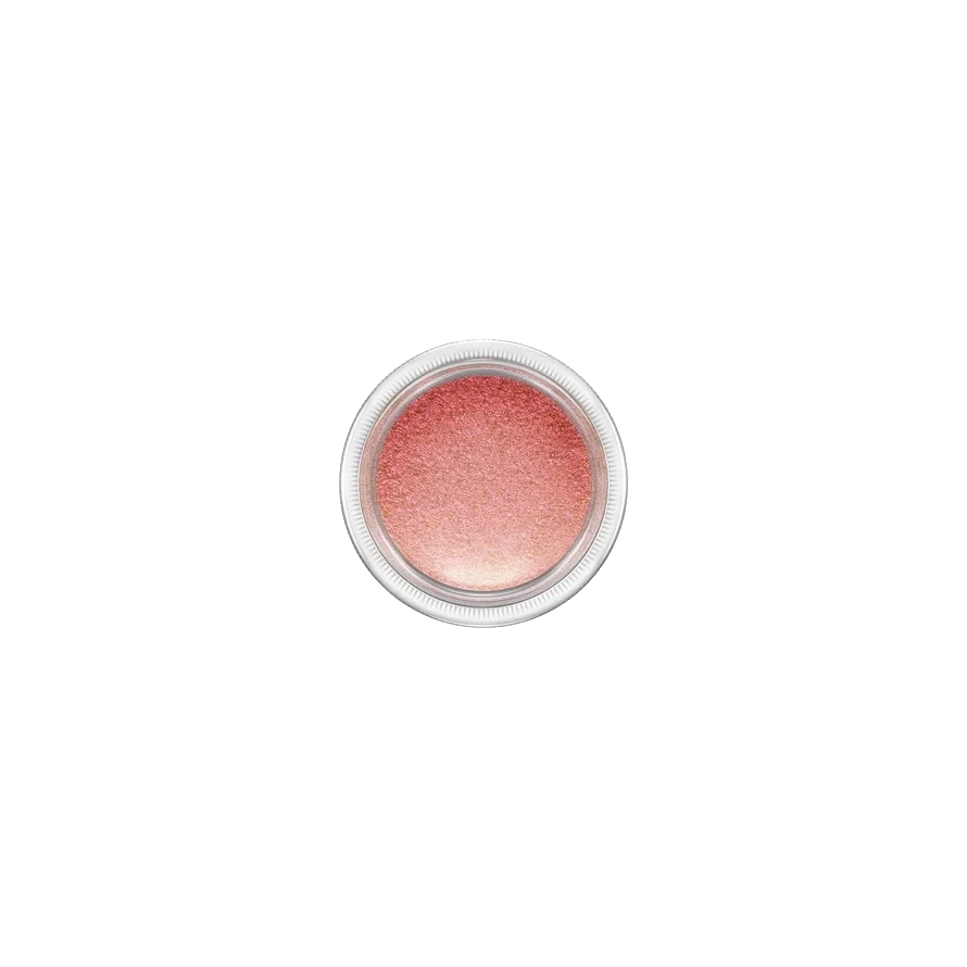 MAC Pro Longwear Paint Pot Babe In Charms