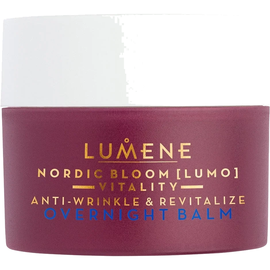 Lumene Nordic Bloom Vitality