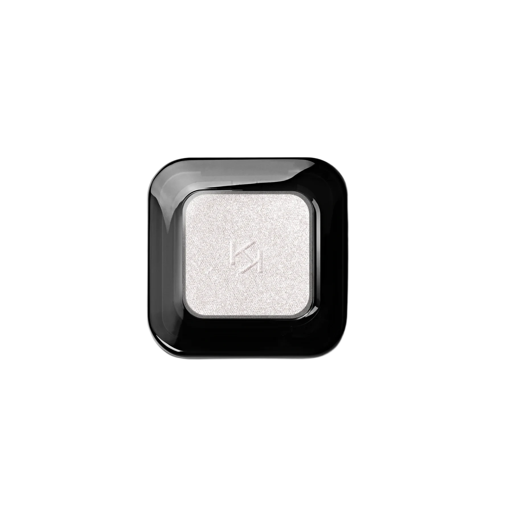 Kiko Milano Maxi Mod High Pigment Eyeshadow 01 Glacial Impact