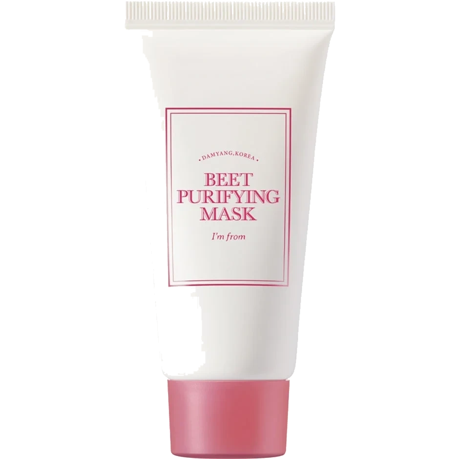 I'm From Beet Purifying Mask