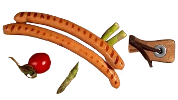 Wienerkorv