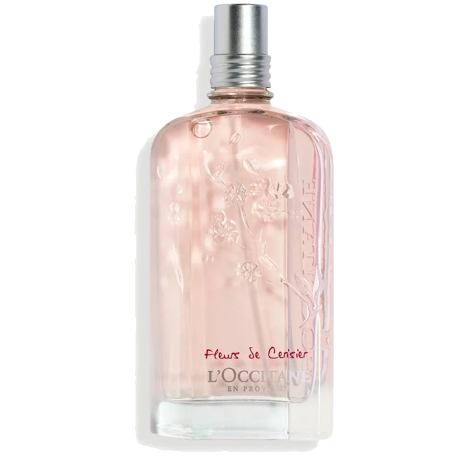 L'Occitane en Provence Cherry Blossom