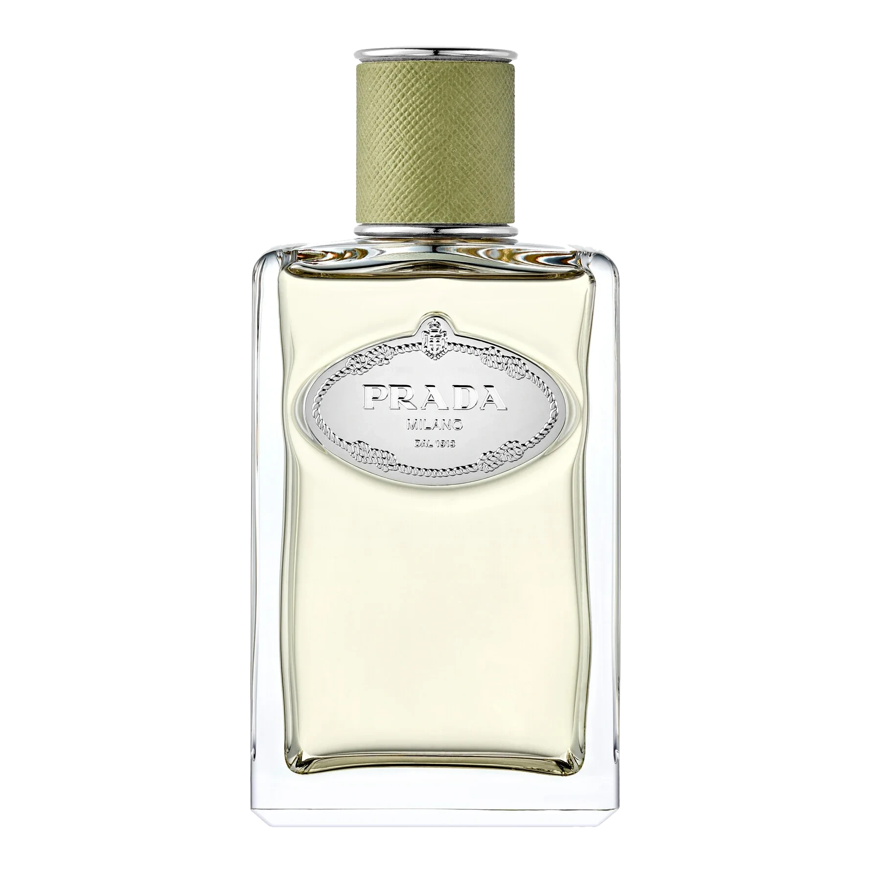 Prada Infusion De Vetiver Eau de Parfum 100 ml