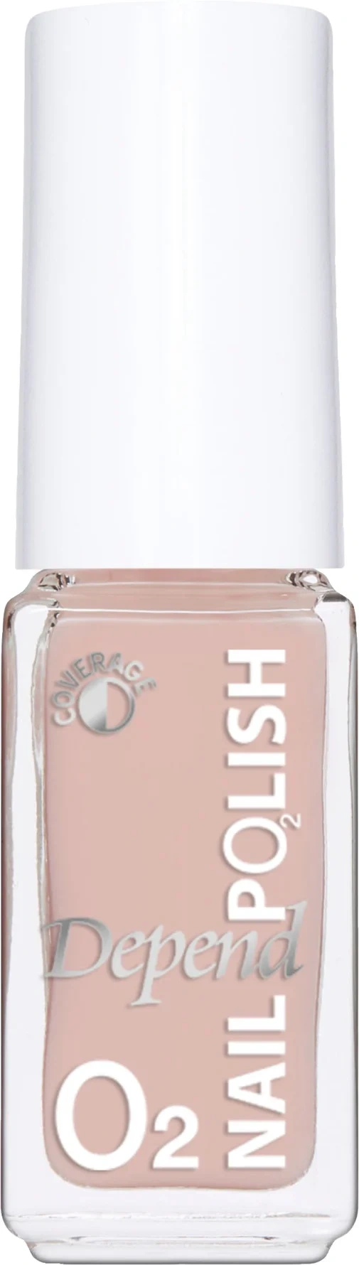 Depend Oxygen Nail Polish 771