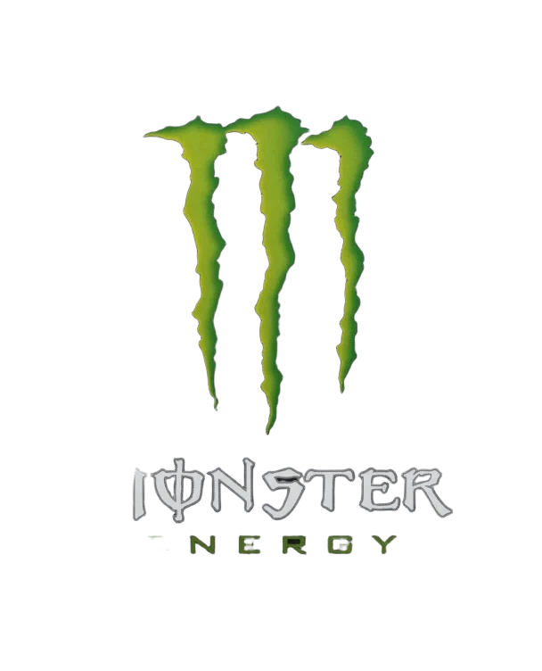 Monster Energy 0,5lx4 boks