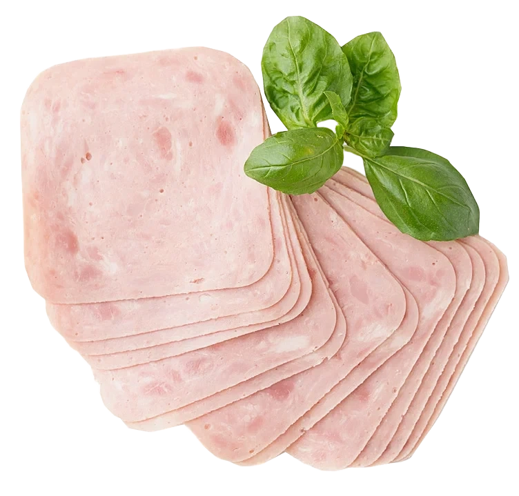 Baguetteskinke Hanssen