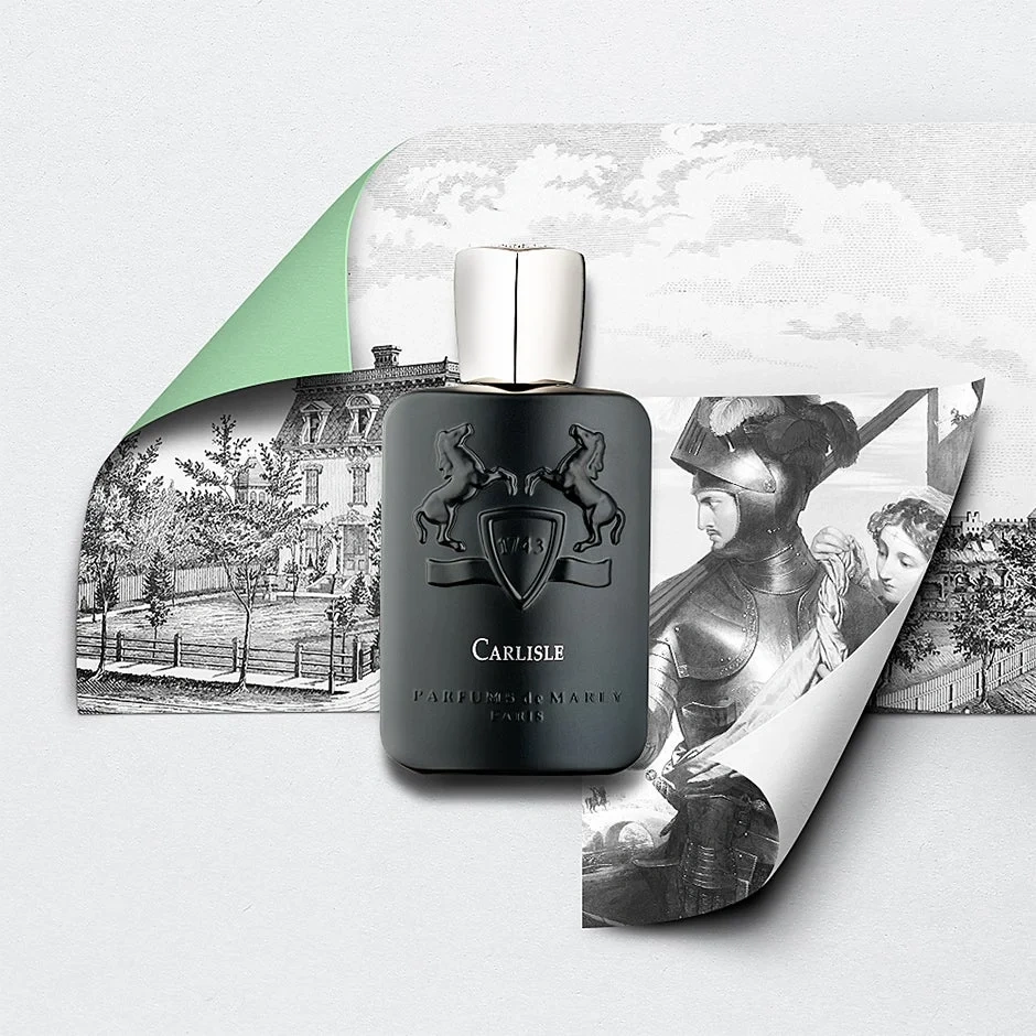 Parfums De Marly Carlisle Eau de Parfum Spray 125 ml