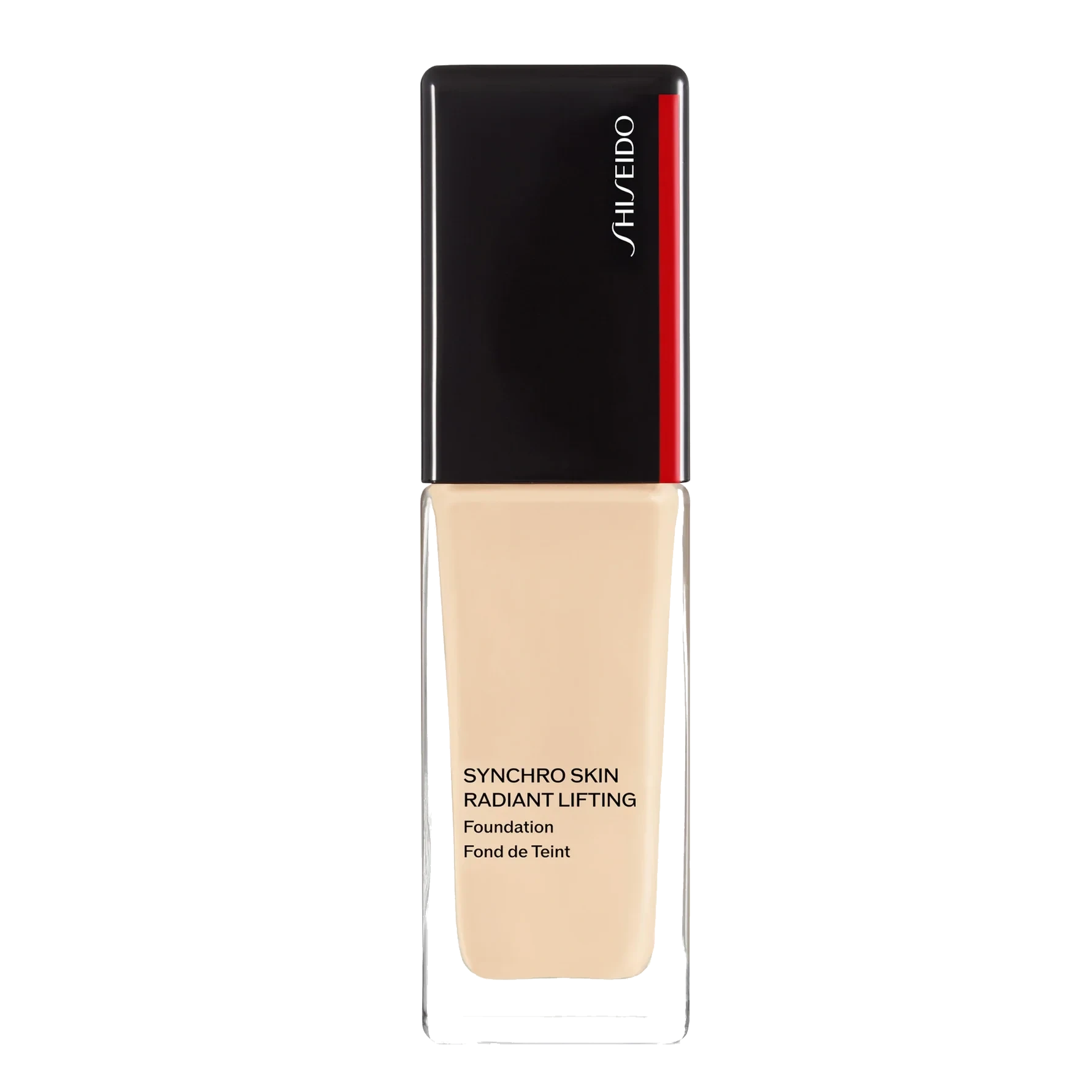 Shiseido Radiant Lifting Foundation 110 Alabaster
