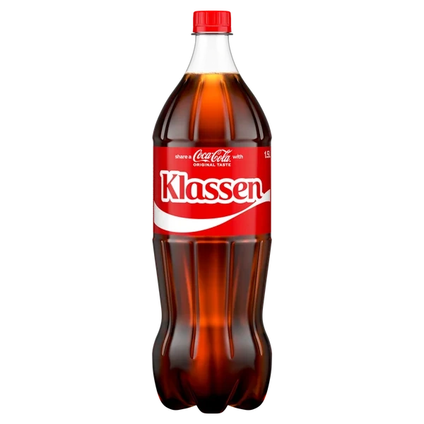 Coca-cola   6x1,5l