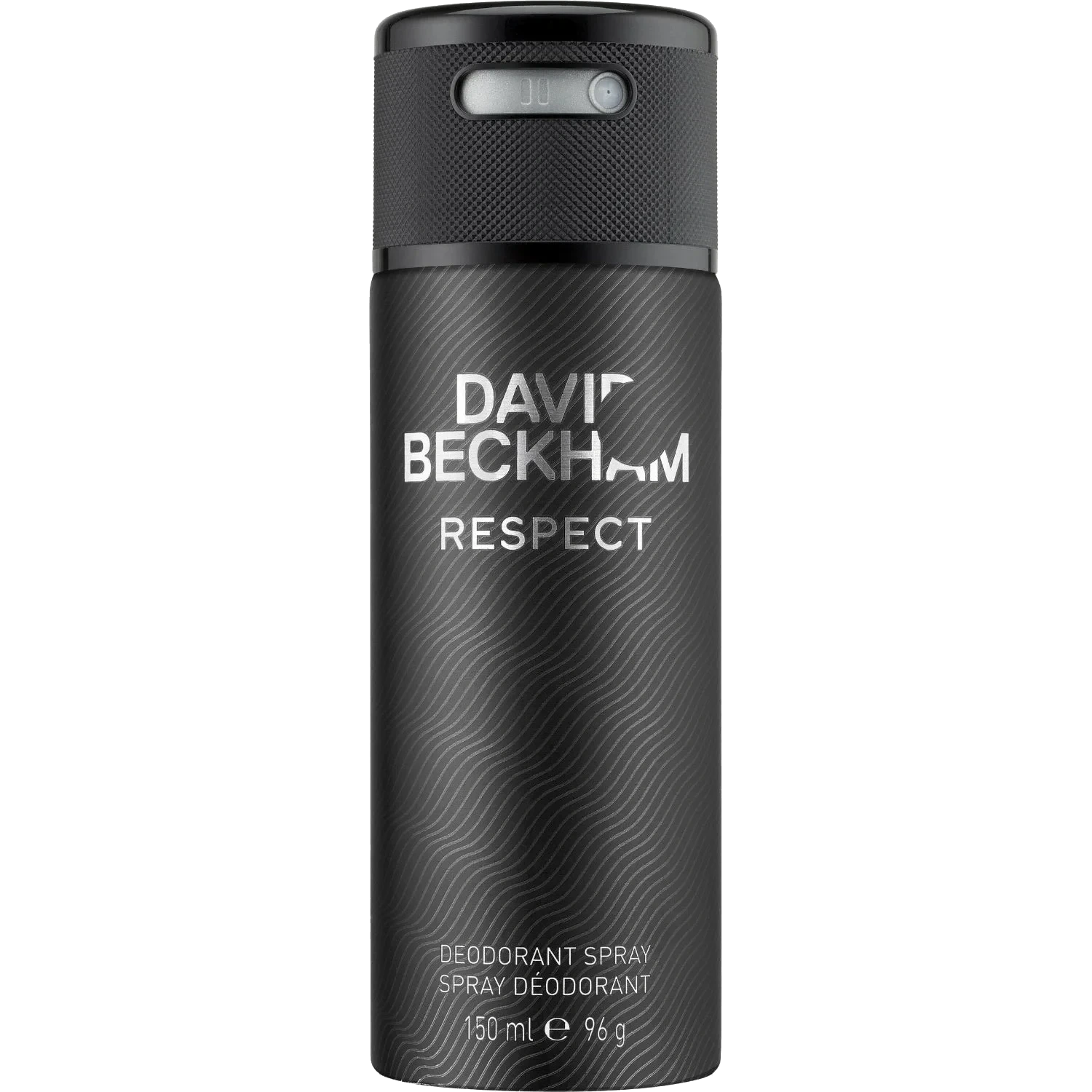 David Beckham Respect Deodorant Spray 150 ml