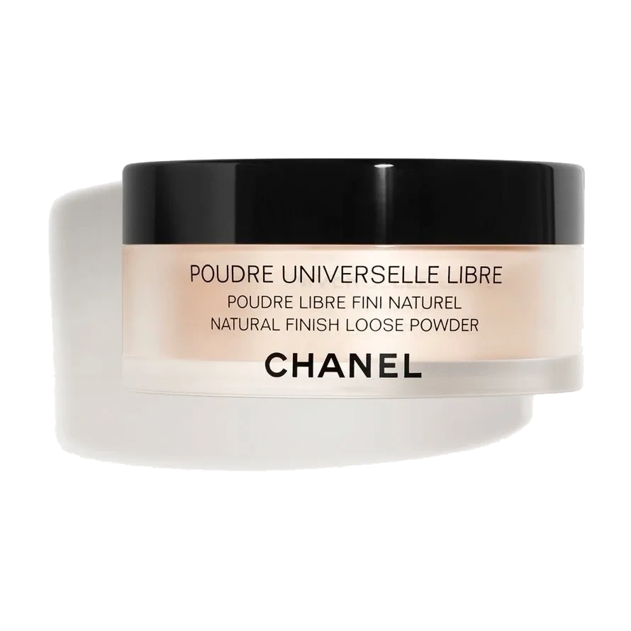 CHANEL NATURAL FINISH LOOSE POWDER 20