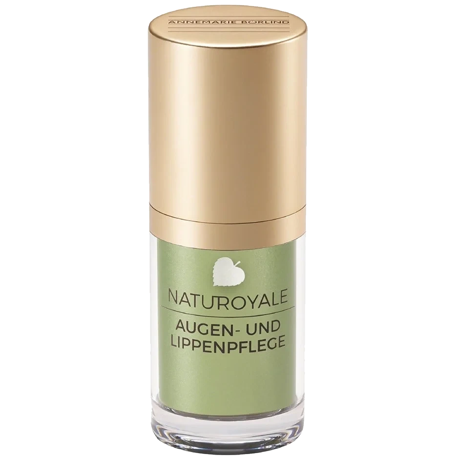 Annemarie Börlind Naturoyale Eye and Lip Care