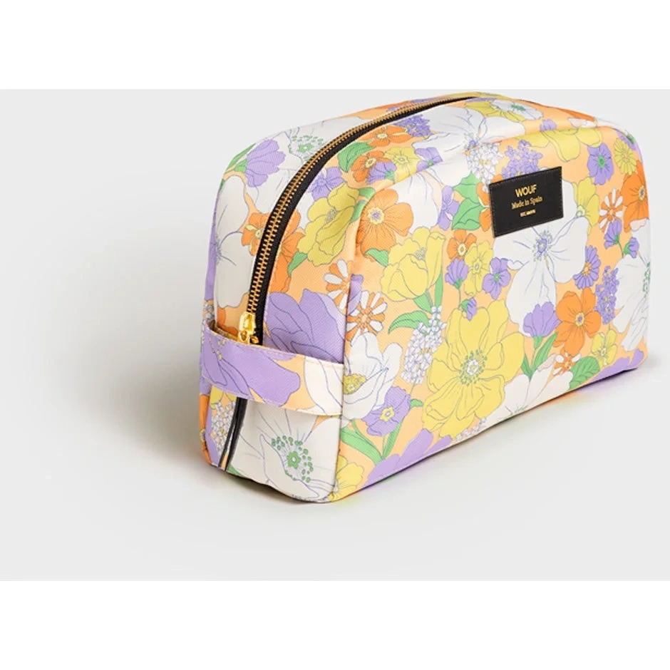 WOUF Large Toiletry Bag