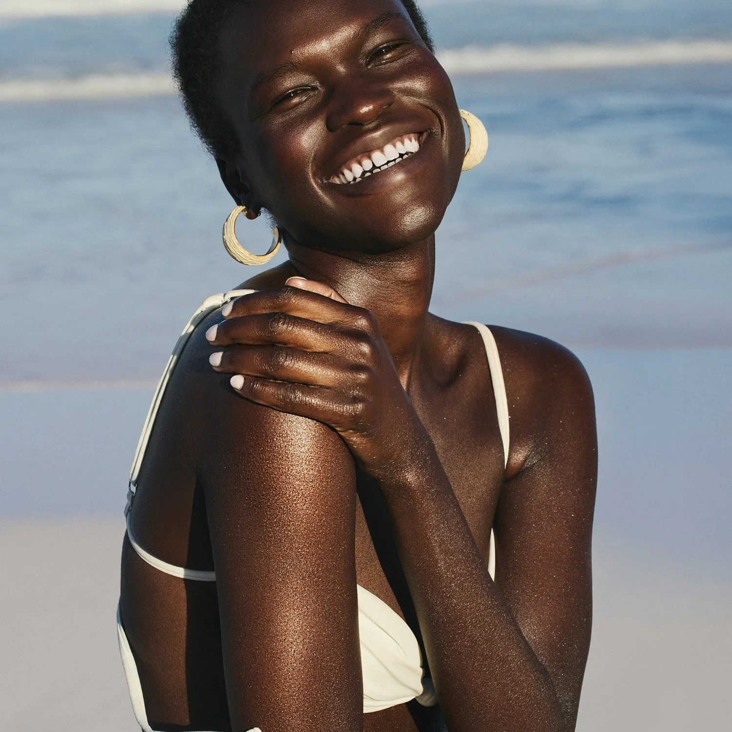 Sol de Janeiro Copacabana Bronze Glow Oil