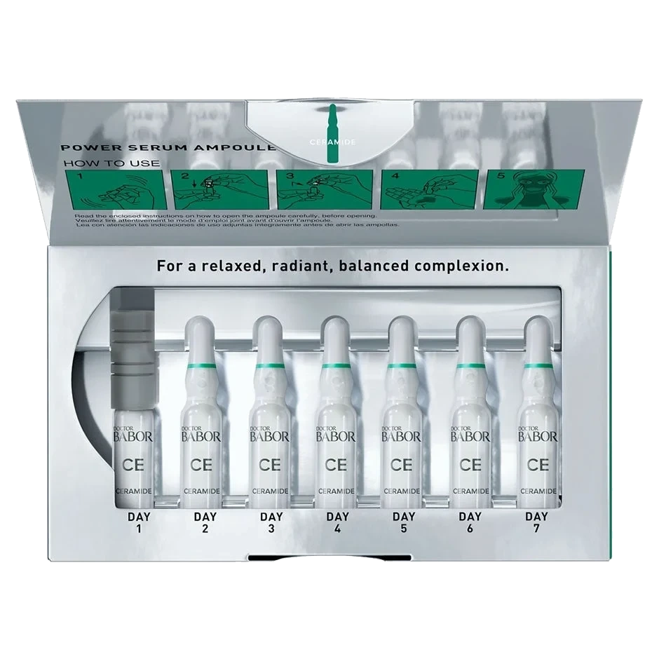 Babor Doctor Babor Ampoule Ceramide