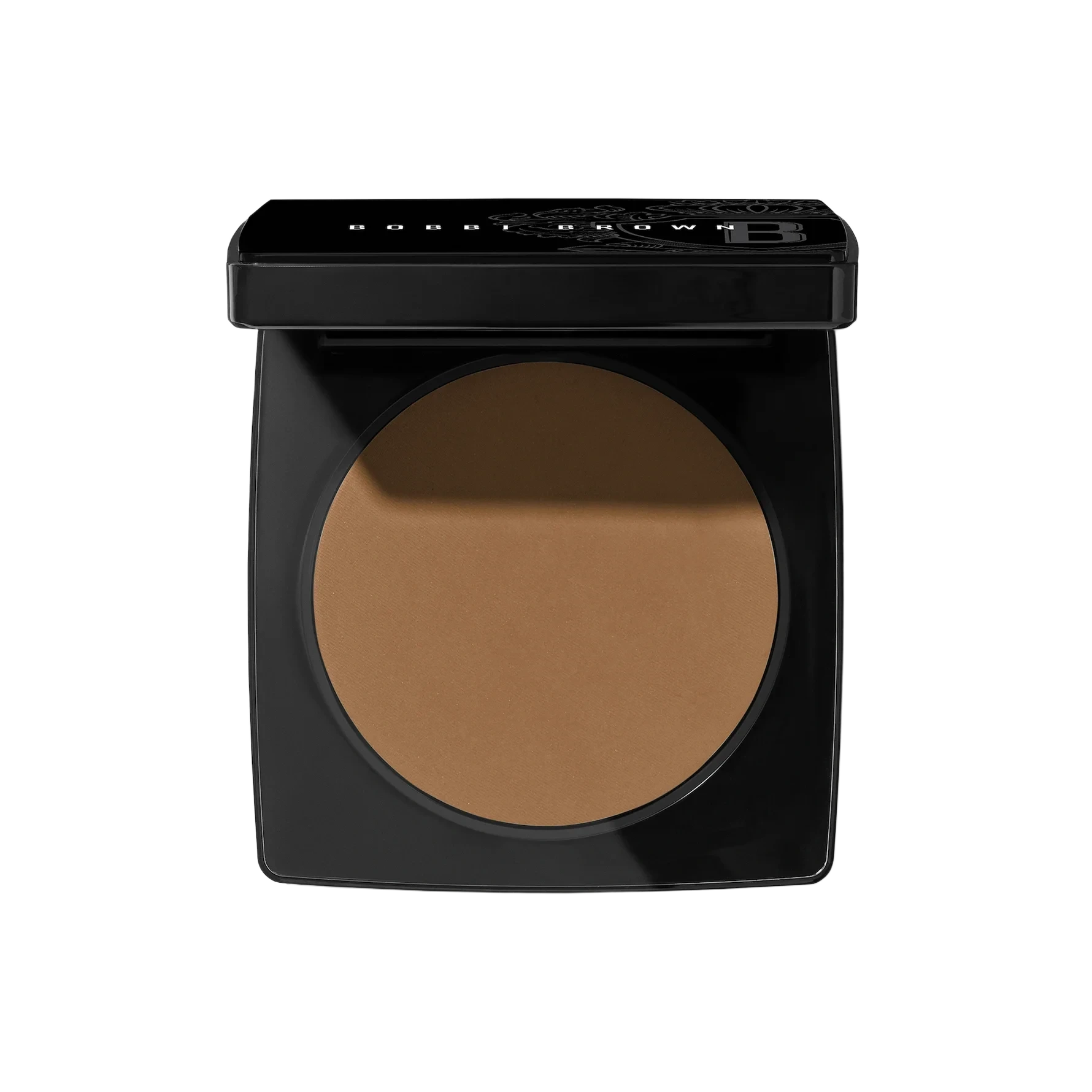 Bobbi Brown Sheer Finish Pressed Powder Basic Brown