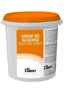 Glykossirap