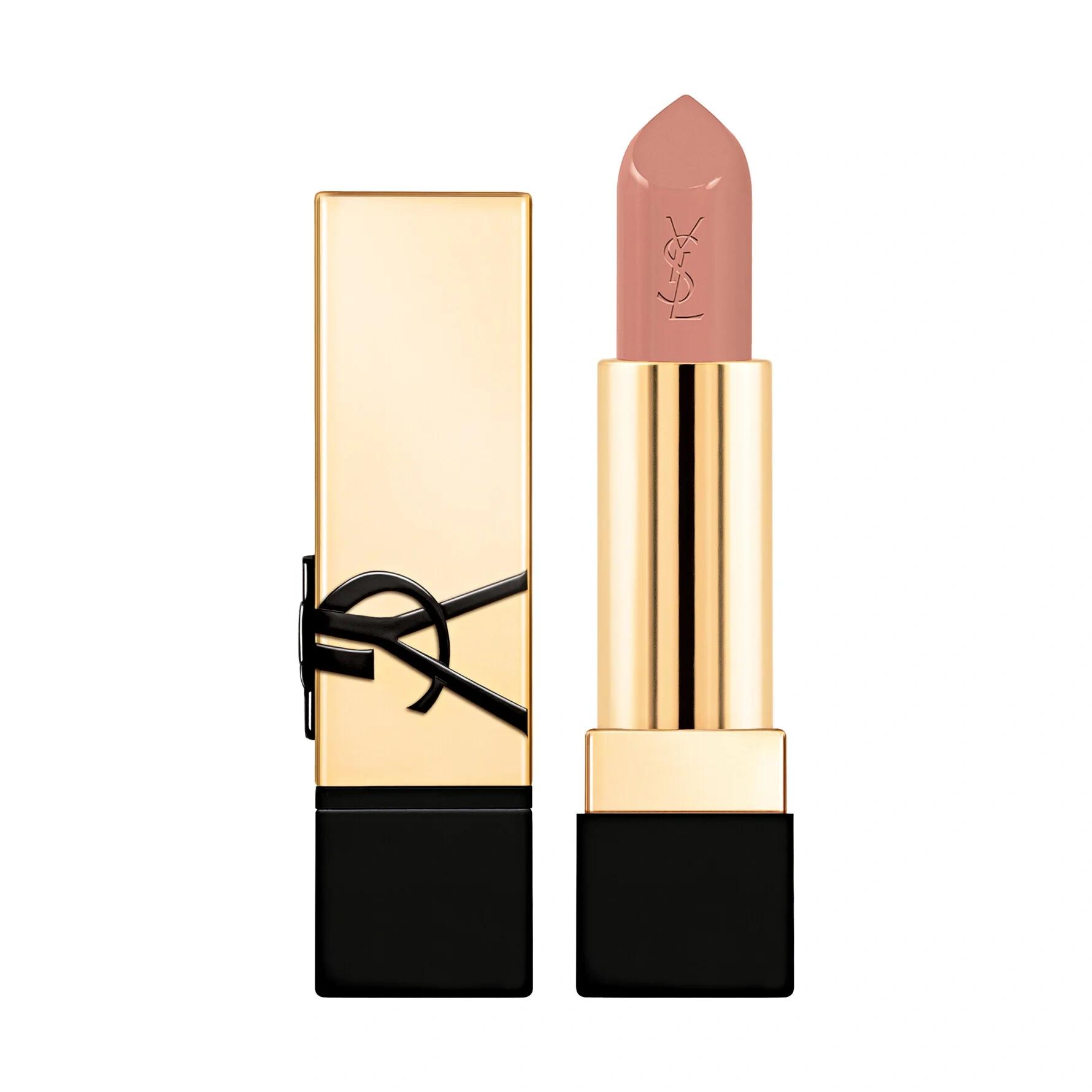 Yves Saint Laurent Rouge Pur Couture Lipstick N1