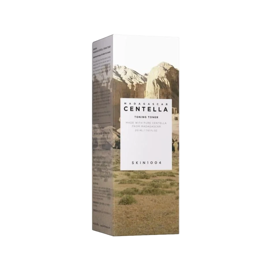 SKIN1004 Madagascar Centella