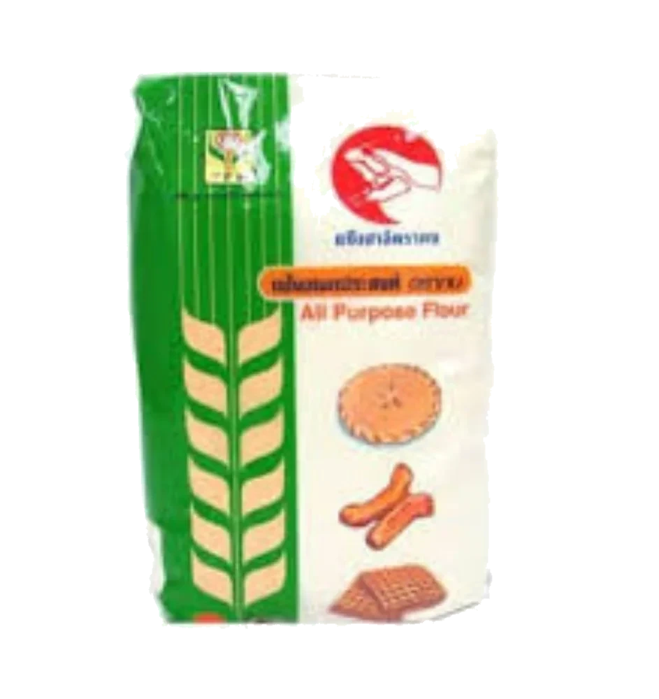 Diverse - tfm all purpose flour
