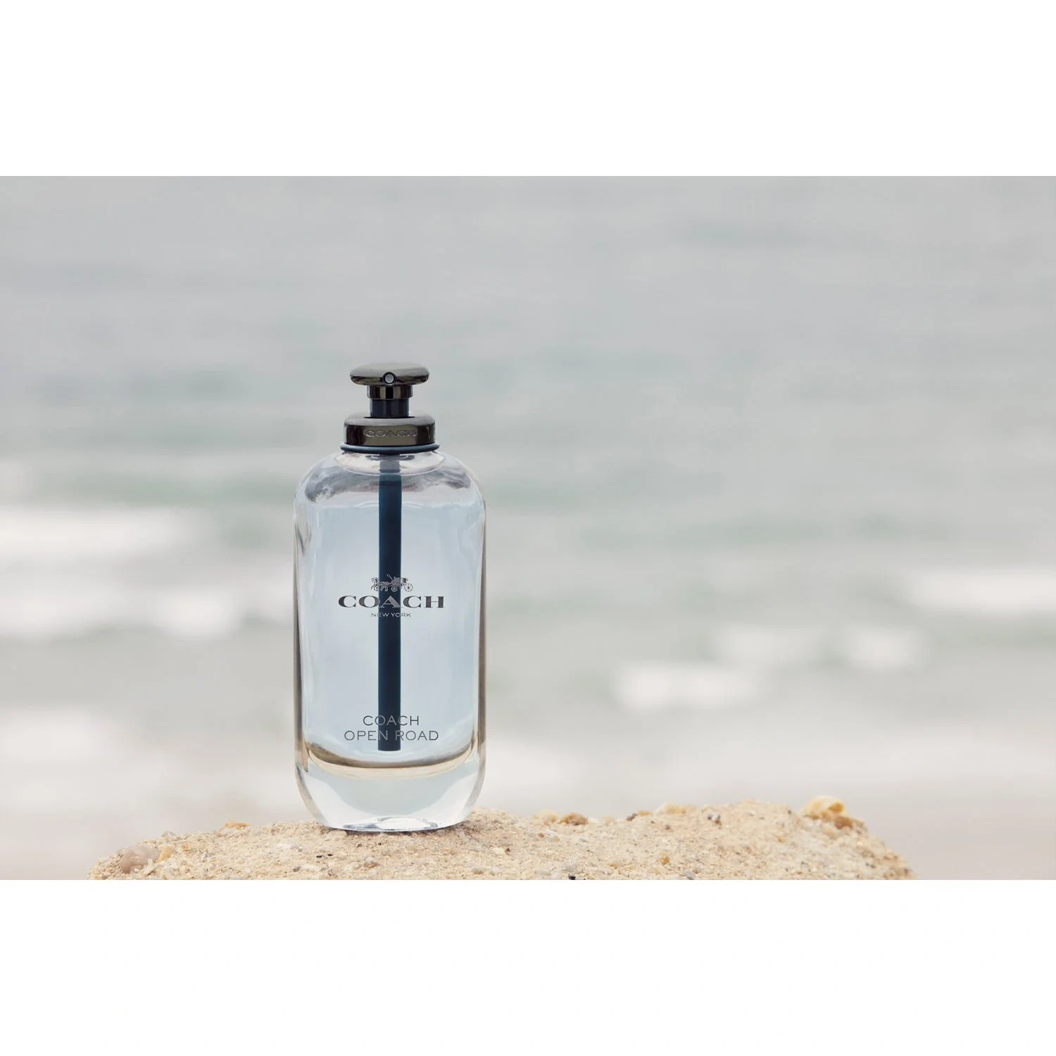 Coach Open Road Eau de Toilette 40 ml