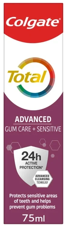 Colgate Tannkrem Total Gum Care 75ml