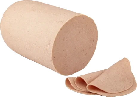 Kokt medwurst