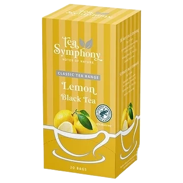 Tea Symphony Lemon Black RFA