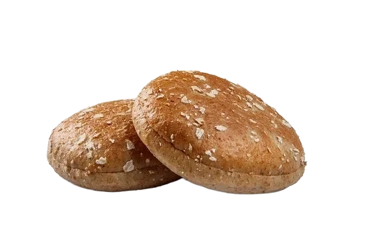 Grahamsbulle KRAV