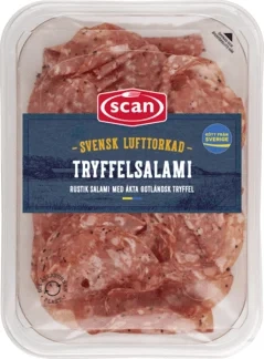 Tryffelsalami