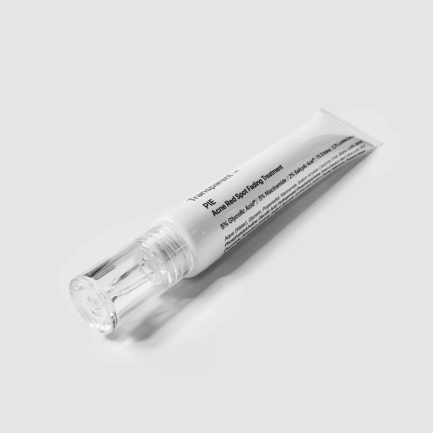 Niche Beauty Lab Transparent Lab