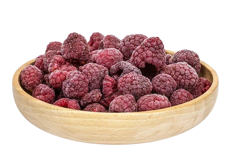 Bringebær 2,5kg Norrek
