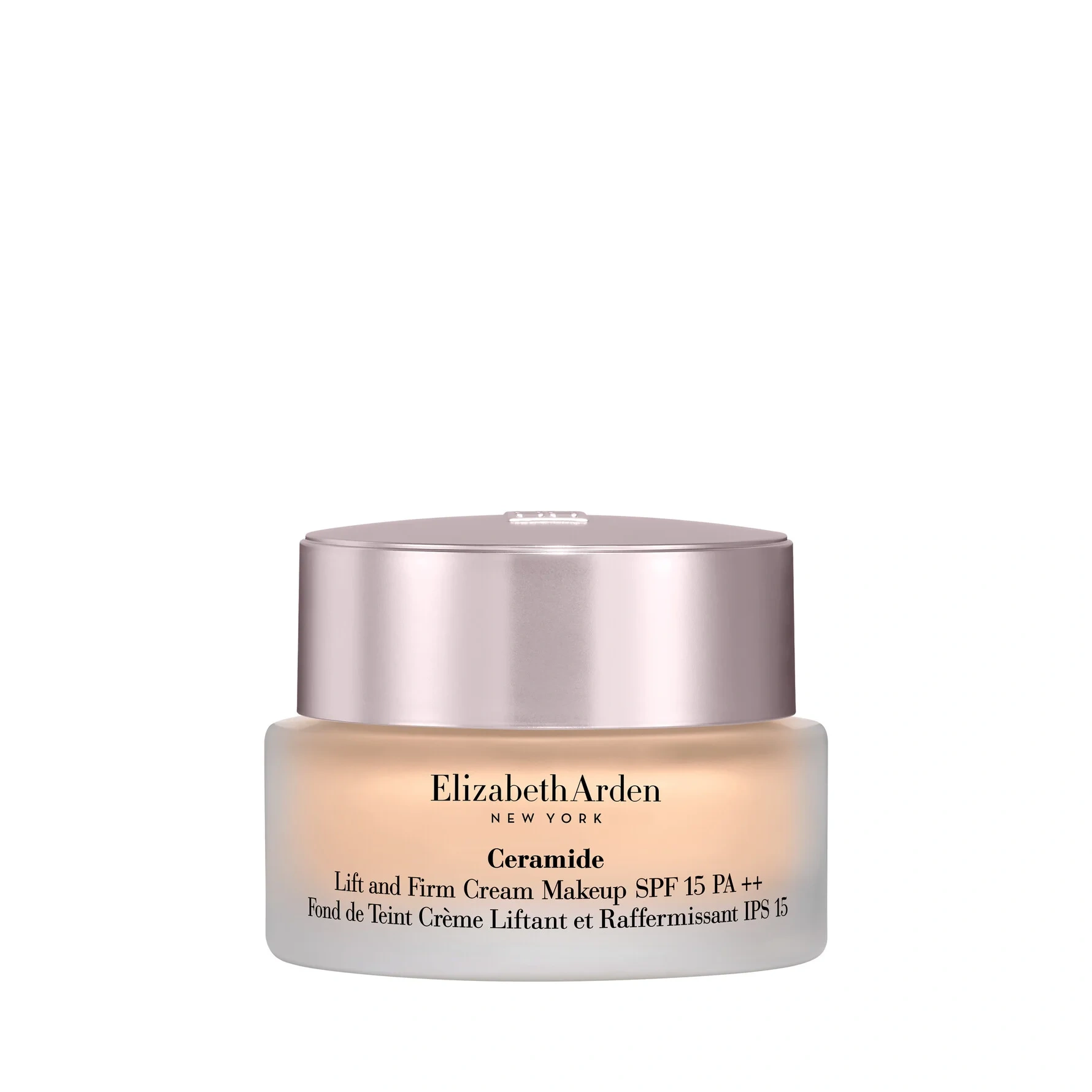 Elizabeth Arden Ceramide Lift & Firm Foundation 140C
